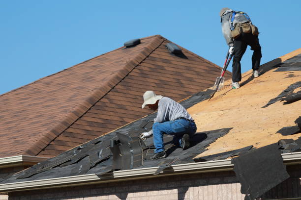 Best Emergency Roof Repair Services  in Bishop, CA