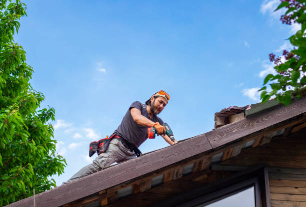Best Roof Waterproofing  in Bishop, CA