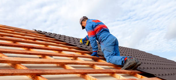 Best Storm Damage Roof Repair  in Bishop, CA