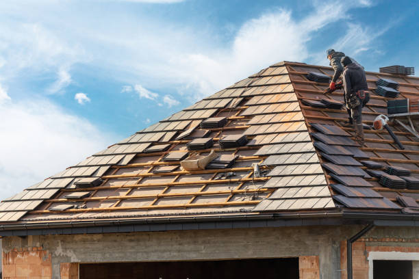 Best Flat Roofing  in Bishop, CA